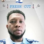 Percy McGee - @junior19866 - Instagram