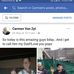 Percy Mills - Facebook