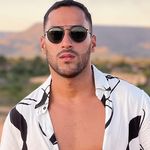 Percy Mills - @percymills25 - Instagram