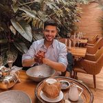 @percymills471 - Instagram
