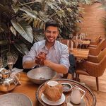 @percymills6993 - Instagram