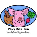 @percymillsfarm - Instagram