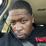 Percy Morgan - @504_to_678 - Instagram