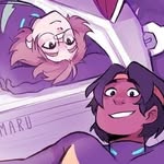 Percy Morgan - @rainbowunicotnd - Instagram