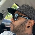 Percy Morgan - @percymorgan84 - Instagram