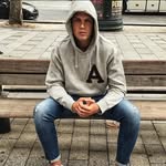 percymorgan - @percy_morgan_639 - Instagram