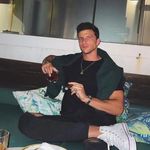 Percy Morris - @percymorris44 - Instagram