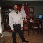 Percy Morris - @morris_percy - Instagram