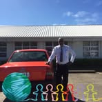 Percy Morrison - Facebook