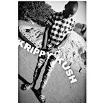 KRIPPY KUSH - @mosespercy750 - Instagram