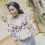 Patience Moses - @iampercymoses - Instagram