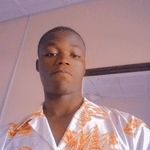 Percy moses - @percymoses69 - Instagram