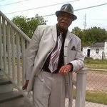 Percy Moses - @percymoses - Instagram