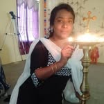 Percy Priya Moses - @percy2004.oasis - Instagram