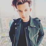 Percy Nelson - @percynelson80 - Instagram