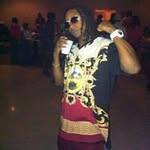 Percy Nelson - @percy.nelson - Instagram
