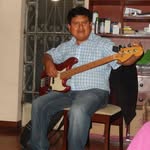 Percy Nelson Pacheco Caracuzma - @percy030574 - Instagram