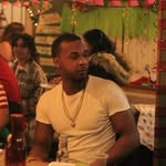 Percy Parrish - @pusha_p_playa_p - Instagram
