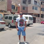 Luis Percy Paz Policarpo - @luispercypaz - Instagram