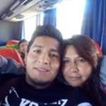 Percy Jara Paz - @solotu12345 - Instagram