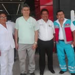 Percy Paz - Facebook