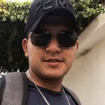 Percy Paz Prada - @percyenrique_paz - Instagram