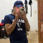 Percy Paz Soliz - @percypazs07 - Instagram