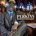 Percy Perkins - Facebook