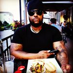Alonzo#MisUnderStood - @percypickett83 - Instagram