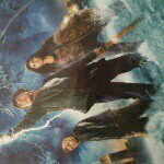 Sarah Pollock - @mrs_percy_jackson - Instagram