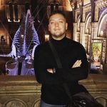 Liam Powers - @percypowers69 - Instagram