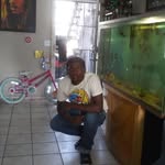 Percy Ray - @percy.ray.524 - Instagram