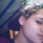 Percy Ray - @pride_boi_ - Instagram