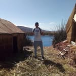 Percy Ray Quispe Iraola - @quispeiraola - Instagram