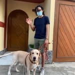 Percy Sanchez - @percyraysanchez - Instagram
