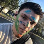 Zack Ray - @percyray33 - Instagram