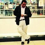 Percy Richard - @percya287 - Instagram