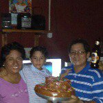 Percy Richard Grandez Monzon - @perigramo - Instagram