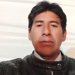 Percy Richard Pequeño Condori - @diego_pequeno_alvarez - Instagram
