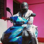 Percy Richard Romero Pinedo - @percyrichardromeropinedo - Instagram
