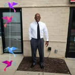 Percy Riley - Facebook