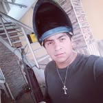 Percy Rivera - @xxmathexx - Instagram