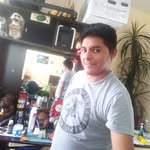 Percy Rivera - @percy_rivera23 - Instagram