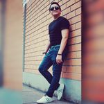 Percy Rivera - @percy_javi - Instagram