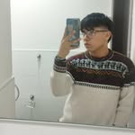 Percy Rivera - @percy.riverap - Instagram