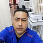 Percy Rivera | Quiropráctico - @salumaquiropraxia - Instagram