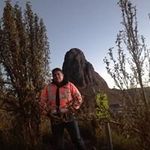 PERCY RIVERA CHAVEZ - @percyriverachavez - Instagram
