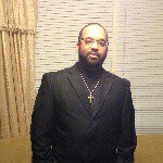 Anointed_Touch_Ministries - @minister_percy_roberson - Instagram