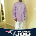 Percy Roberson - @percyroberson - Instagram