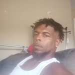 Percy Roberson - @robersonpercy94 - Instagram